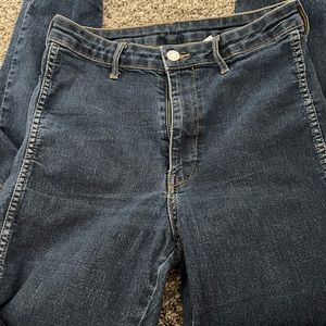 Size 29 jeans